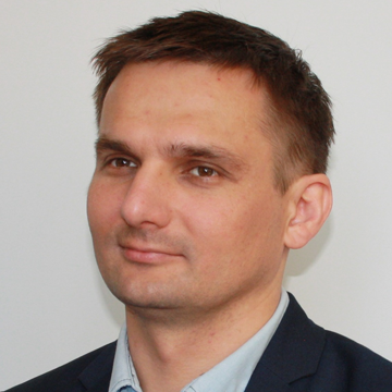 autor książeki Ryby morskie i słodkowodne Polski